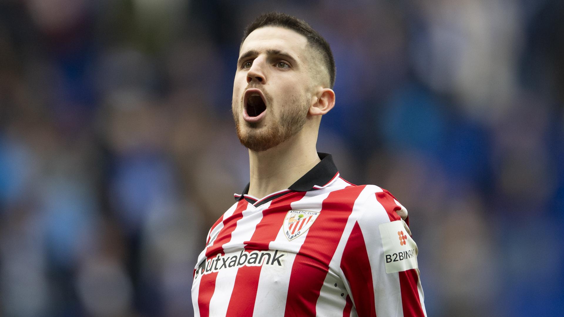 Real Oviedo-Athletic Club - (LaLiga 2025-26, J24)